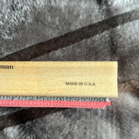 Stamps happen Snowman large stamp - Picture 4 of 6